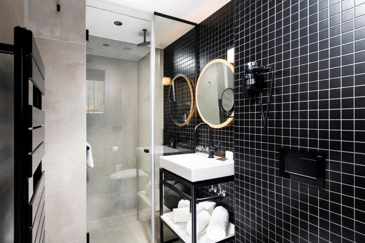 Three Corners Downtown Hotel 부다페스트 외부 사진